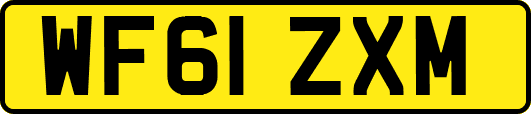 WF61ZXM