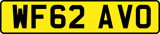 WF62AVO
