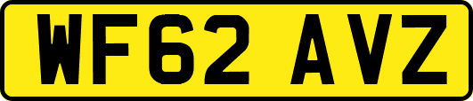WF62AVZ