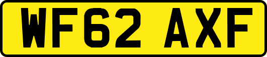 WF62AXF