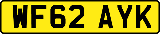 WF62AYK