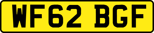 WF62BGF