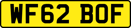 WF62BOF