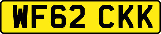 WF62CKK