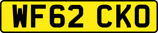 WF62CKO