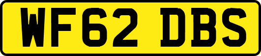 WF62DBS