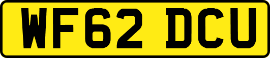 WF62DCU