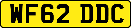 WF62DDC