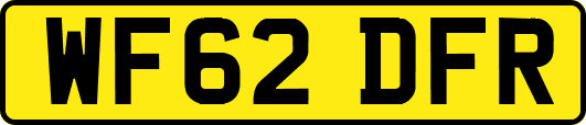 WF62DFR