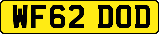 WF62DOD
