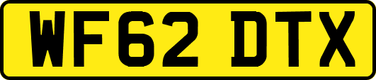 WF62DTX