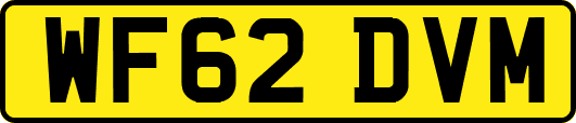 WF62DVM