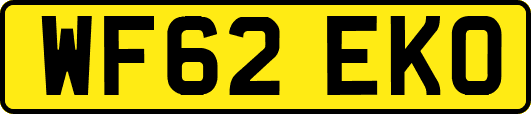 WF62EKO