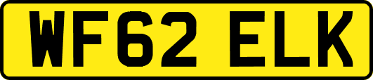 WF62ELK