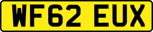 WF62EUX