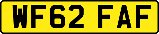 WF62FAF