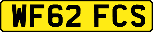 WF62FCS