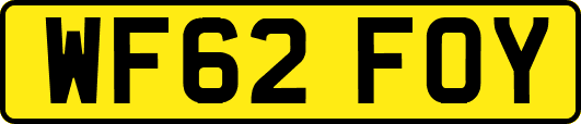 WF62FOY