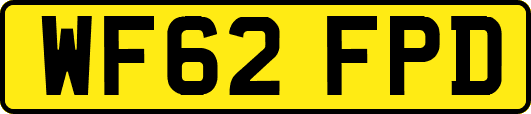 WF62FPD
