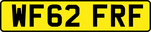 WF62FRF