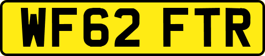 WF62FTR