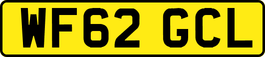 WF62GCL
