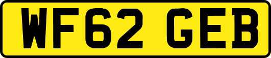 WF62GEB