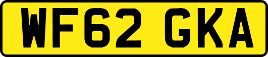 WF62GKA