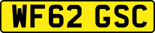 WF62GSC