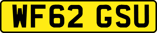 WF62GSU