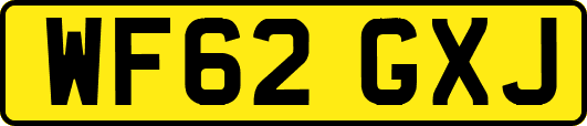 WF62GXJ