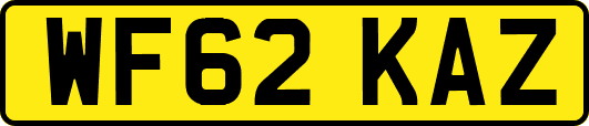 WF62KAZ