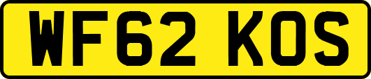 WF62KOS