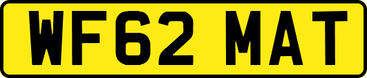 WF62MAT