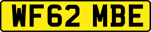 WF62MBE