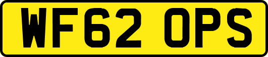 WF62OPS