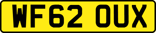 WF62OUX