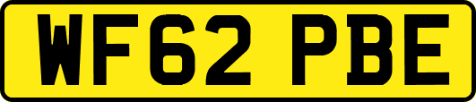 WF62PBE