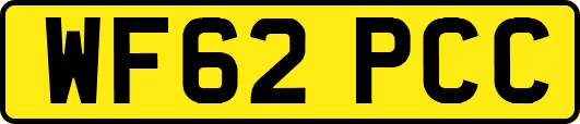 WF62PCC