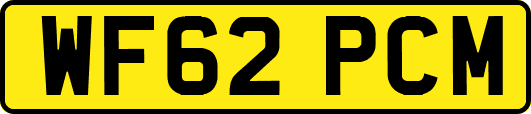 WF62PCM