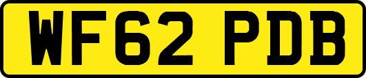 WF62PDB