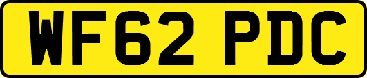 WF62PDC