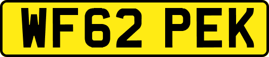 WF62PEK