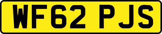WF62PJS
