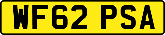 WF62PSA