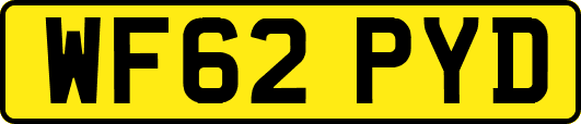 WF62PYD