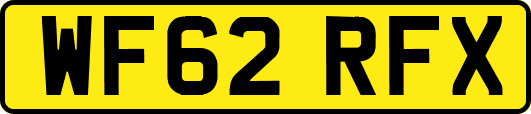 WF62RFX