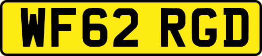 WF62RGD