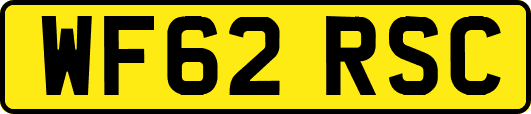 WF62RSC