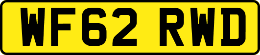 WF62RWD